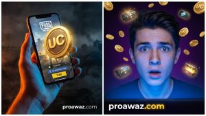 How to Unlock Free UC in BGMI: